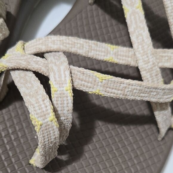 Chaco Women's ZX2 Classic Comfort Sandal Taste Tan J107222 Size 10 - Picture 3 of 7